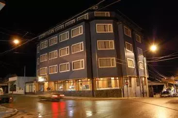 Tierra Del Fuego - Ushuaia