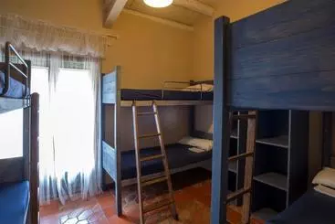 Albergue Rural De Guara - Alquezar