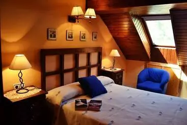 Apartaments El Tarter - Erill la Vall