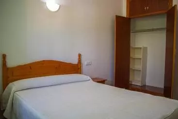 Apartamentos Bellavista Bolonia - Bolonia