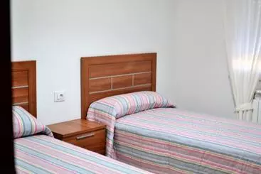 Apartamentos Casa Enrique - Lires