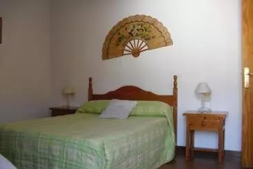 Apartamentos Sevilla - Arroyo Frio