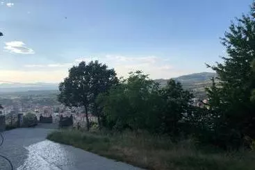 La Casita Del Castañar - Bejar