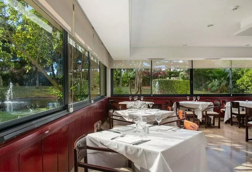 Fotos del hotel Marfil Playa:  42