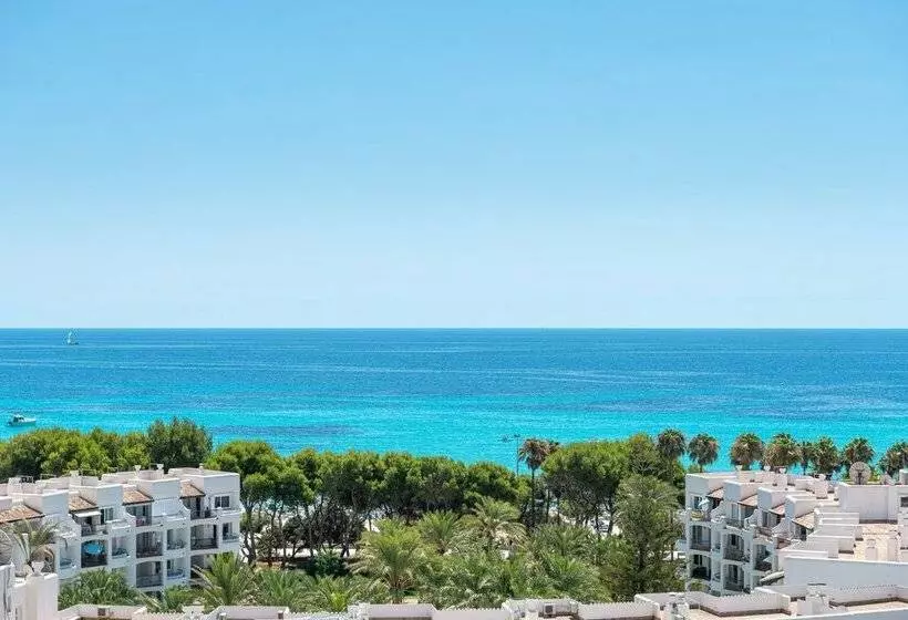 Fotos del hotel Marfil Playa:  48