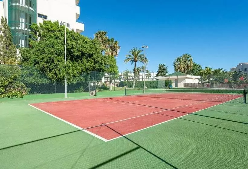 Fotos del hotel Marfil Playa:  38