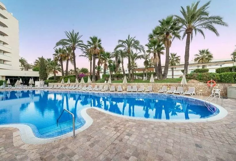 Fotos del hotel Marfil Playa:  49