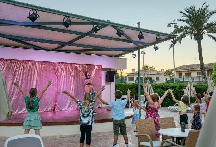 Fotos del hotel Marfil Playa:  76