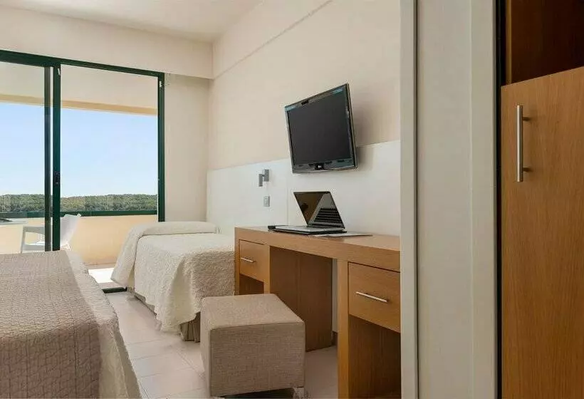 Fotos del hotel Marfil Playa:  33