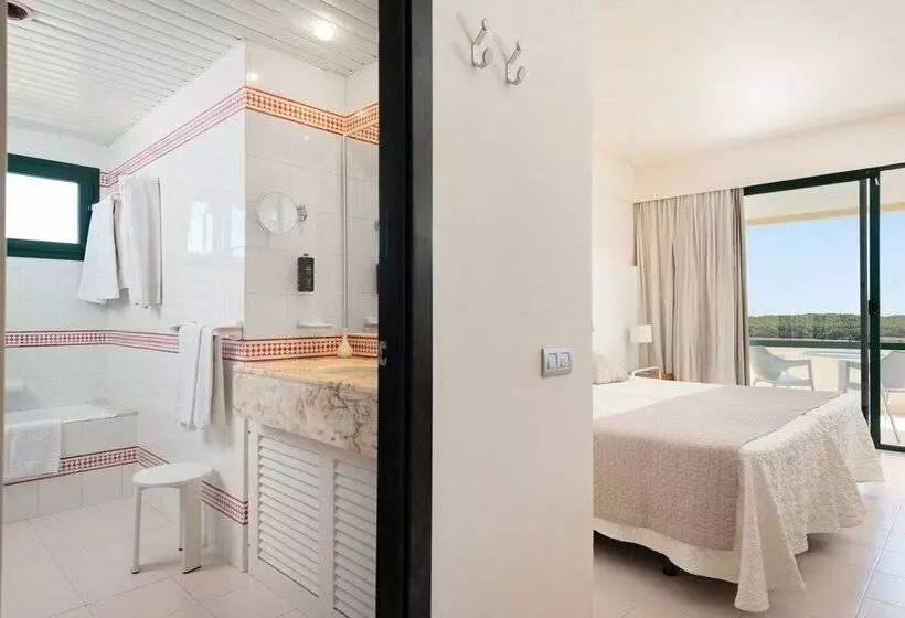 Fotos del hotel Marfil Playa:  34