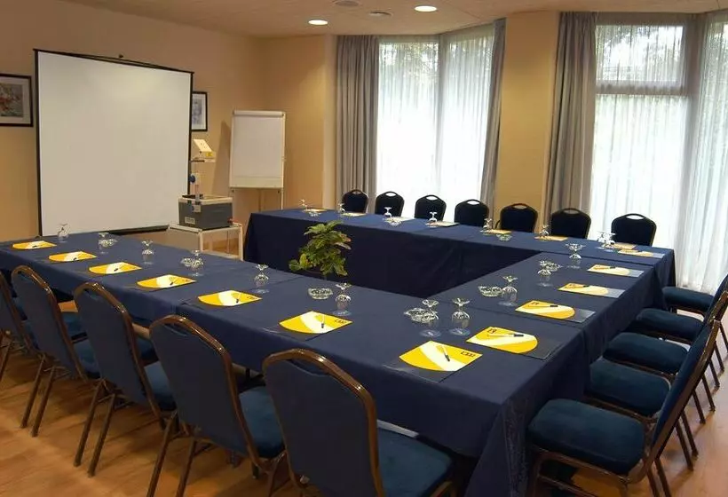 Fotos del hotel As Bellaterra:  5