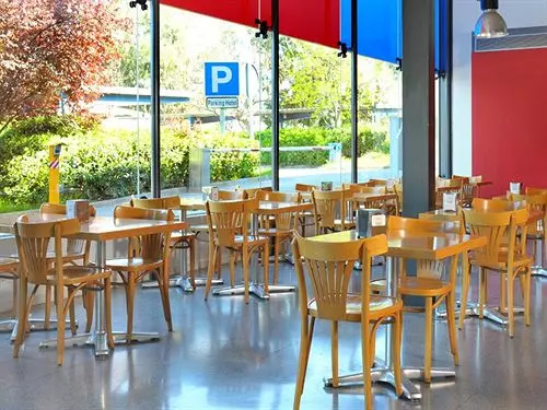 Fotos del hotel As Bellaterra:  7