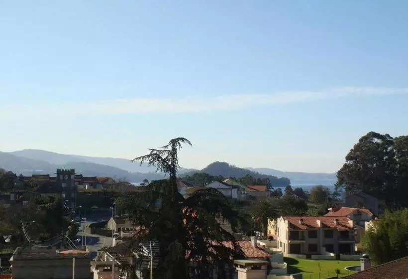 Fotos del hotel San Juan Ii:  10