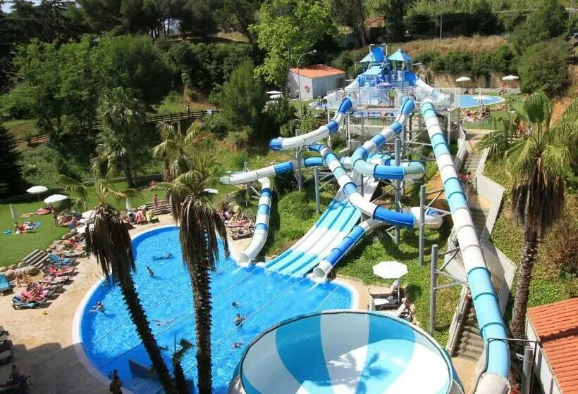 Fotos del hotel Gran Garbi & Aquasplash:  29