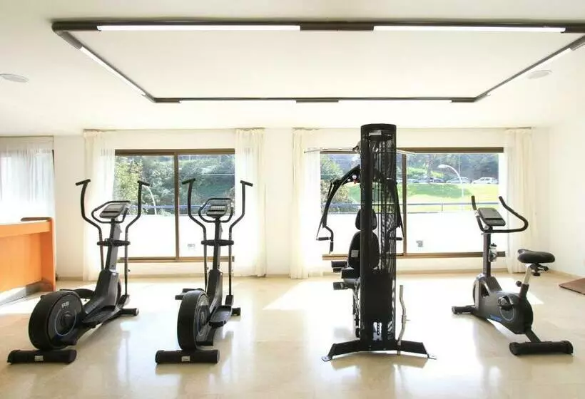 Gran Garbi & Aquasplash