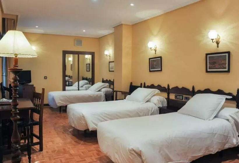 Fotos del hotel Urban Salamanca:  15