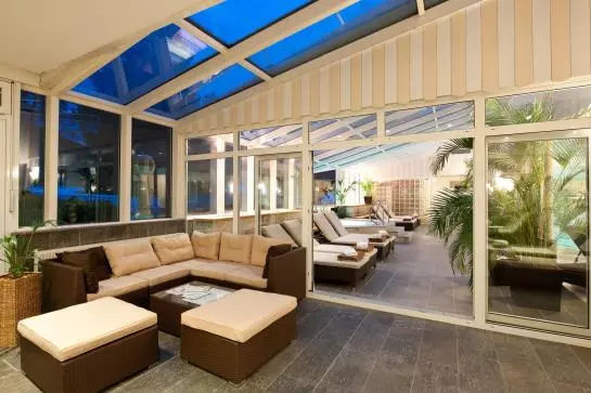 Fotos del hotel Astoria Thermenhotels Gastein:  3