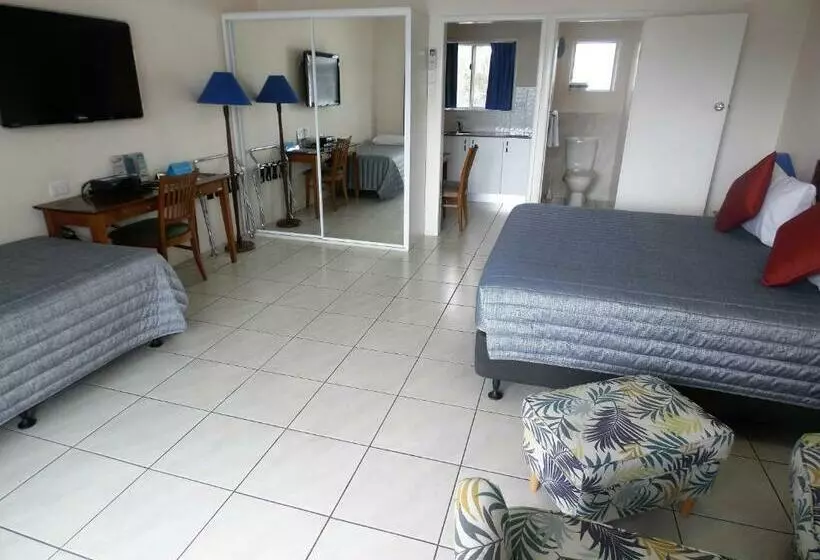 Fotos del hotel Airlie Court Units:  6