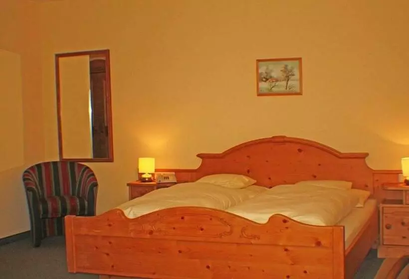 Fotos del hotel Mooserkreuz:  15