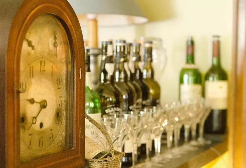 Fotos del hotel Hostellerie Pannenhuis:  8