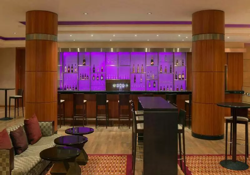 Fotos del hotel Sheraton Brussels:  4