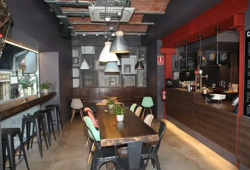 Fotos del hotel Tudel:  6