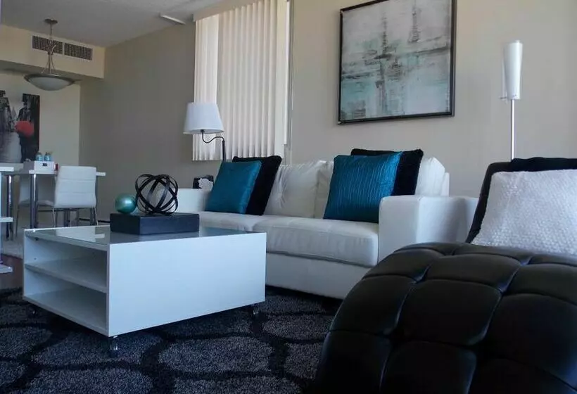 Fotos del hotel Grid 5:  16