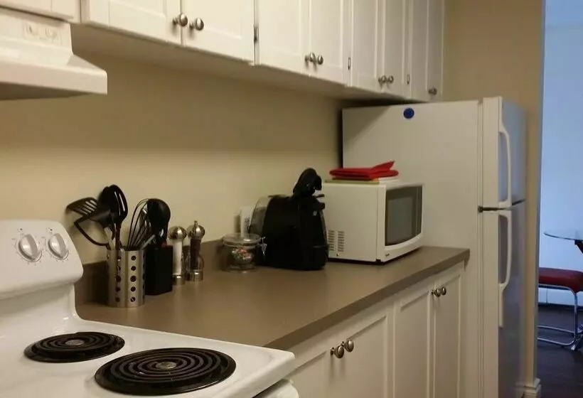 Fotos del hotel Grid 5:  3