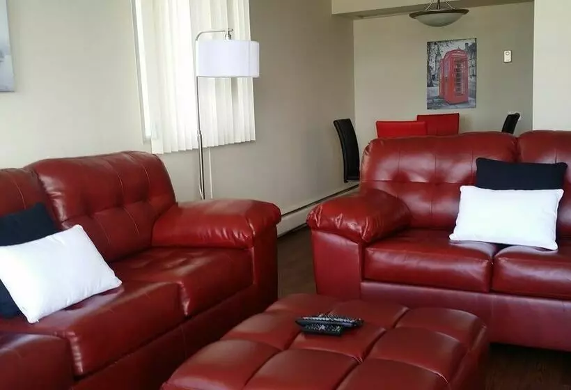 Fotos del hotel Grid 5:  24