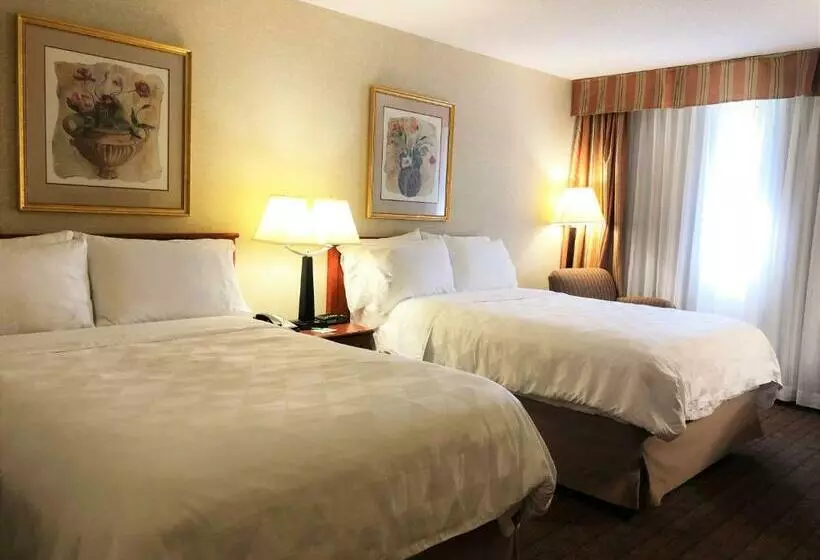 Fotos del hotel Holiday Inn Calgary  Macleod Trail South, An Ihg:  20