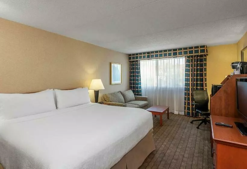 Fotos del hotel Holiday Inn Calgary  Macleod Trail South, An Ihg:  19