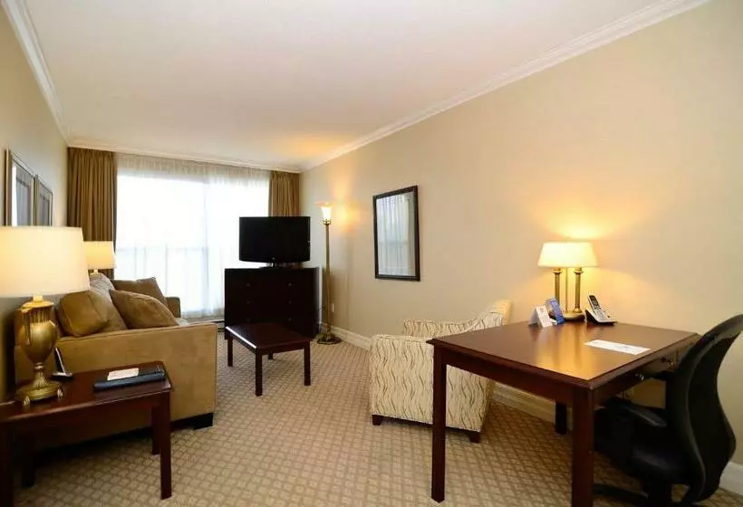 Fotos del hotel Best Western Plus Ottawa Downtown Suites:  16