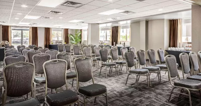 Fotos del hotel Best Western Plus Ottawa Downtown Suites:  13