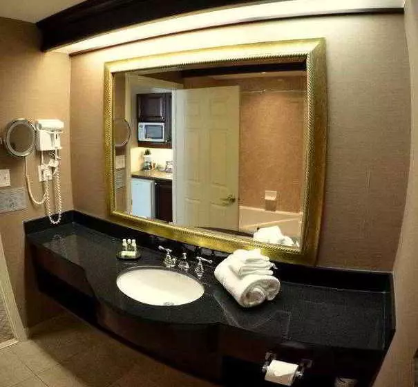 Fotos del hotel Best Western Plus Ottawa Downtown Suites:  21