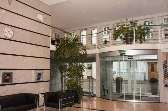 Fotos del hotel Hotel Palazzo:  4