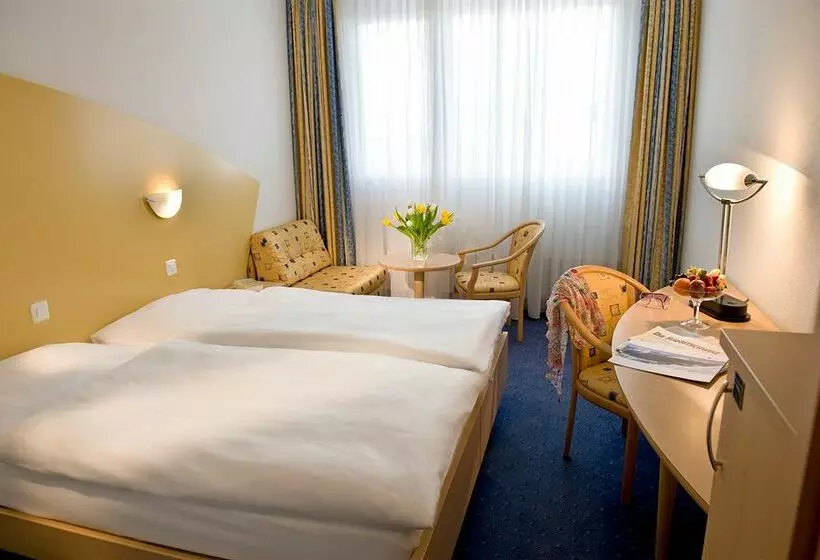 Fotos del hotel Cresta:  2