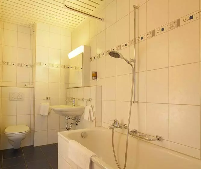 Fotos del hotel Hotel Edelweiss:  7