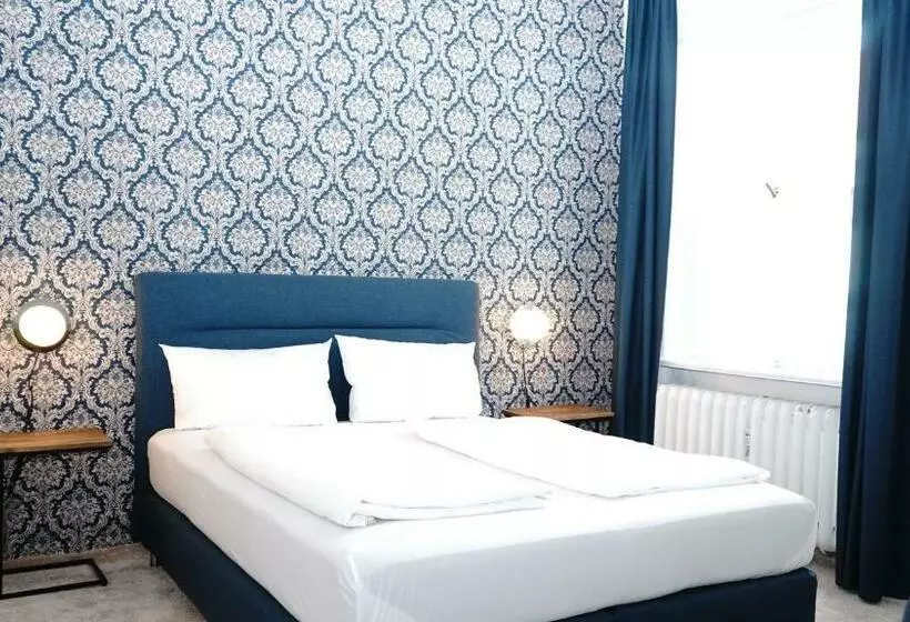 Fotos del hotel Comet Am Kurfürstendamm:  11