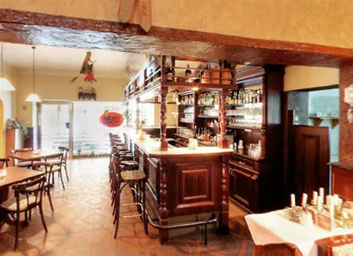 Fotos del hotel Majestic Berlin:  2