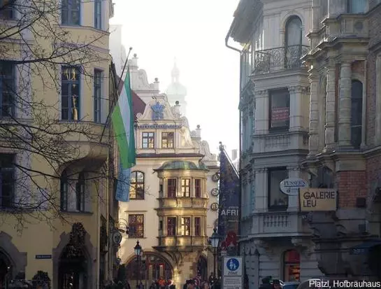 Fotos del hotel Carlton:  10