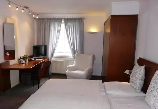 Fotos del hotel Carlton:  16