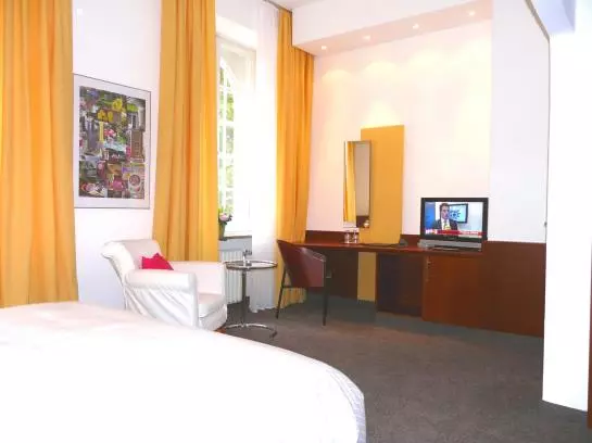 Fotos del hotel Carlton:  15