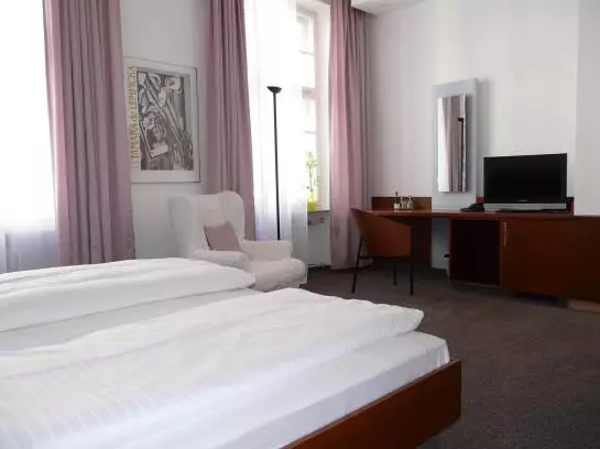 Fotos del hotel Carlton:  13