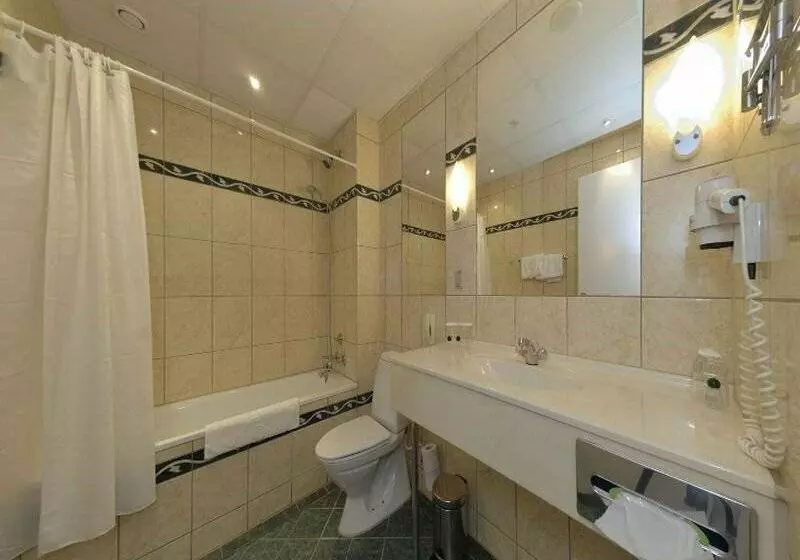 Fotos del hotel Du Nord:  5