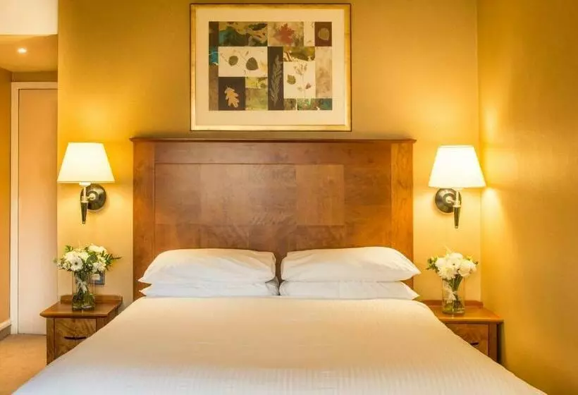 Fotos del hotel Copthorne Hotel Birmingham:  11