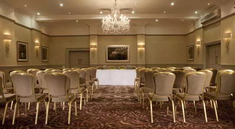 Fotos del hotel Hendon Hall:  5