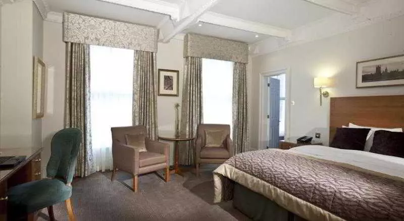 Fotos del hotel Hendon Hall:  11