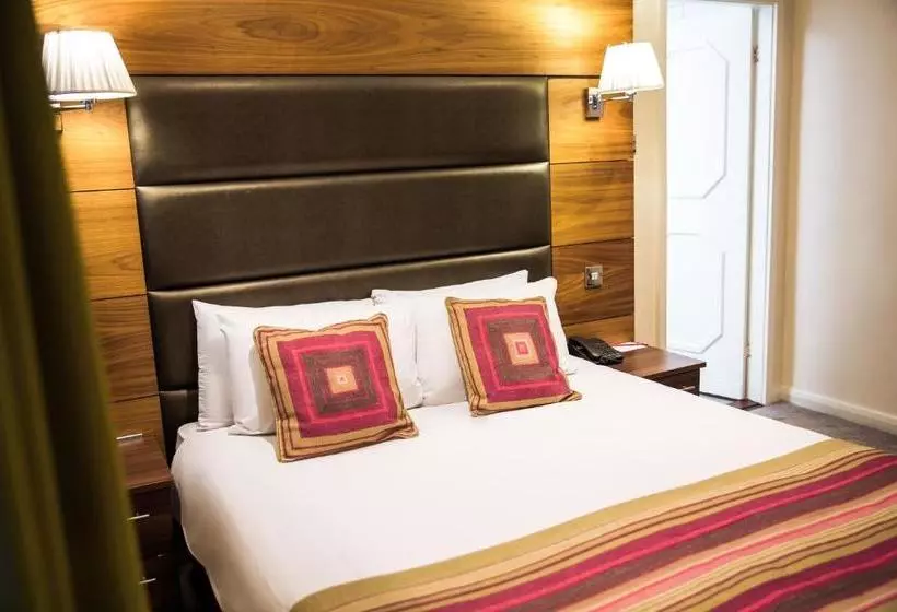 Fotos del hotel Best Western Burns  Kensington:  8