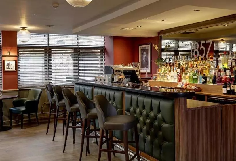 Fotos del hotel Best Western Sheffield City Centre Cutlers:  3