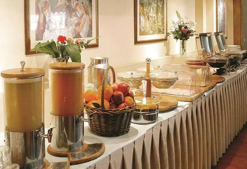 Fotos del hotel Ionis:  5